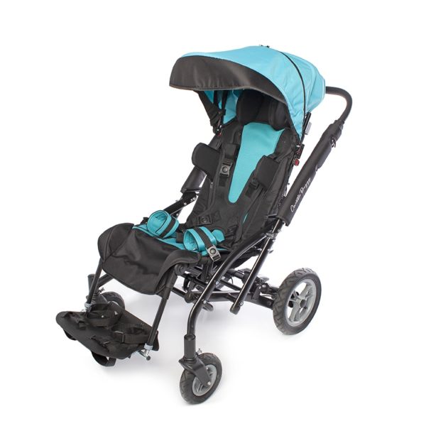 Прогулочная коляска BAFFIN Caretta Buggy