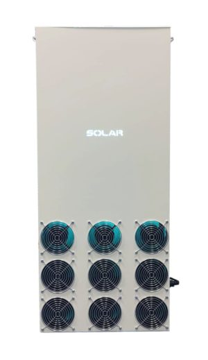 Рециркулятор воздуха SOLAR SUPER POWER-1500